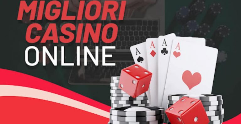Pasos sencillos para Mejor Casino Online de tus sueños